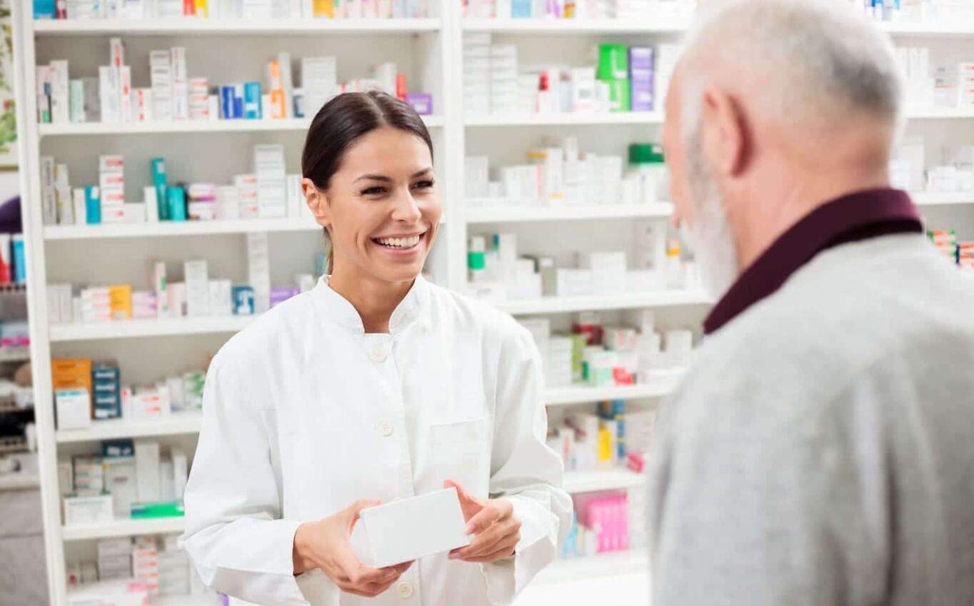 Mi experiencia negativa en una reconocida cadena de farmacias