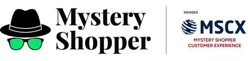 MYSTERY SHOPPER LOGO – MSCX