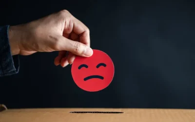 Customer Experience: El impacto negativo de una mala atención, puede afectar tu reputación online.