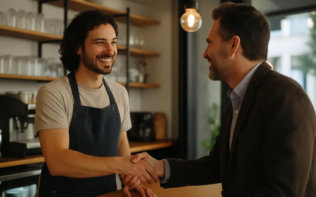 Franquicias que conectan: cómo mejorar la experiencia del cliente sin perder identidad de marca