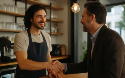 Franquicias que conectan: cómo mejorar la experiencia del cliente sin perder identidad de marca