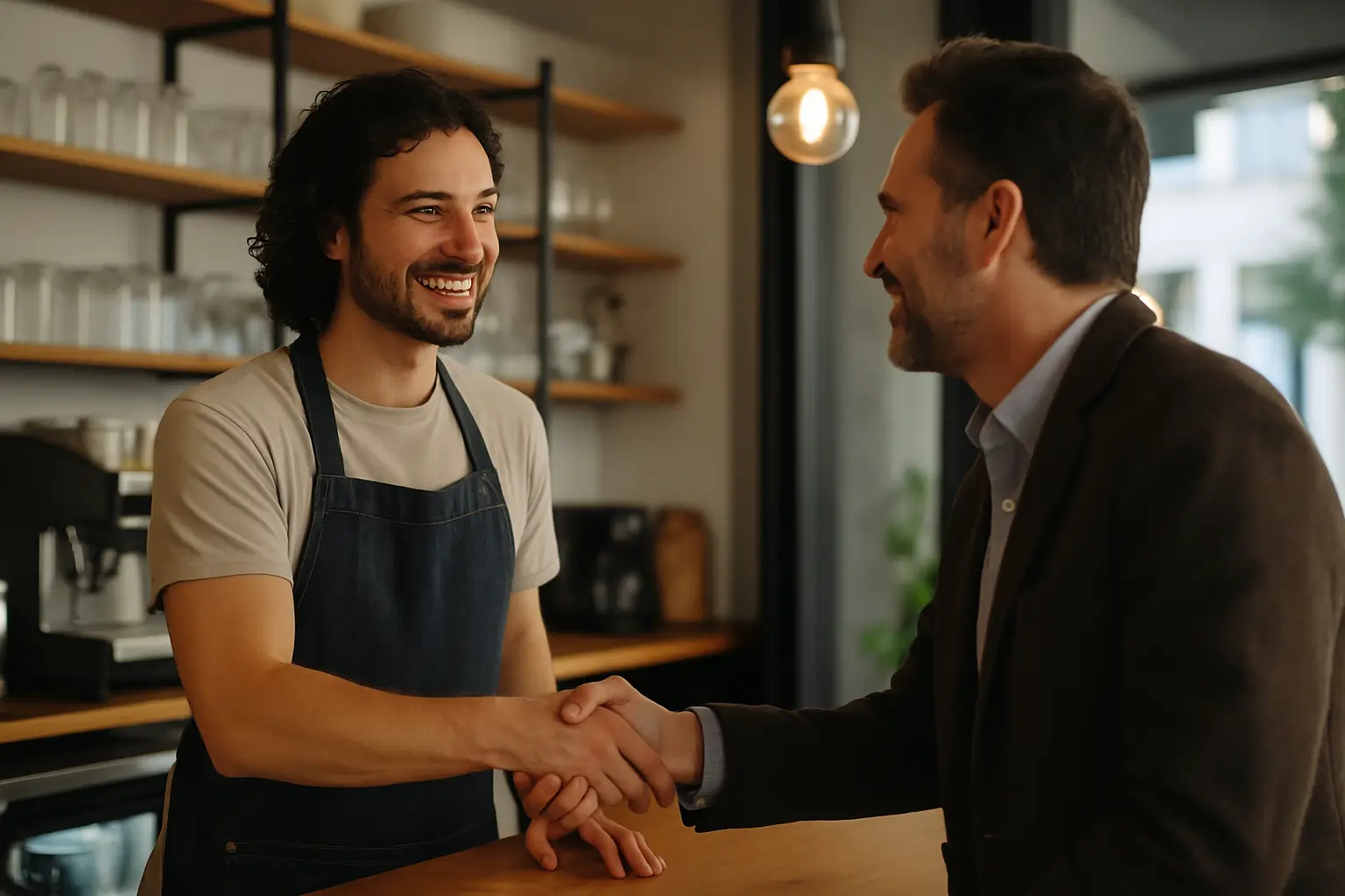 Franquicias que conectan cómo mejorar la experiencia del cliente