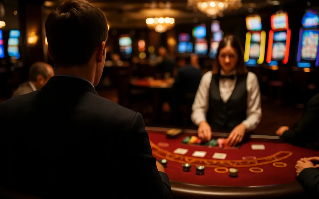 Auditoría en Casinos: detectar fallas en la atención antes que tus clientes lo hagan