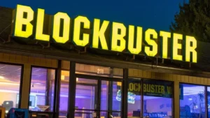 Caso de estudio Blockbuster y el costo de ignorar al cliente