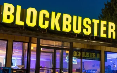 Caso de estudio: Blockbuster y el costo de ignorar al cliente