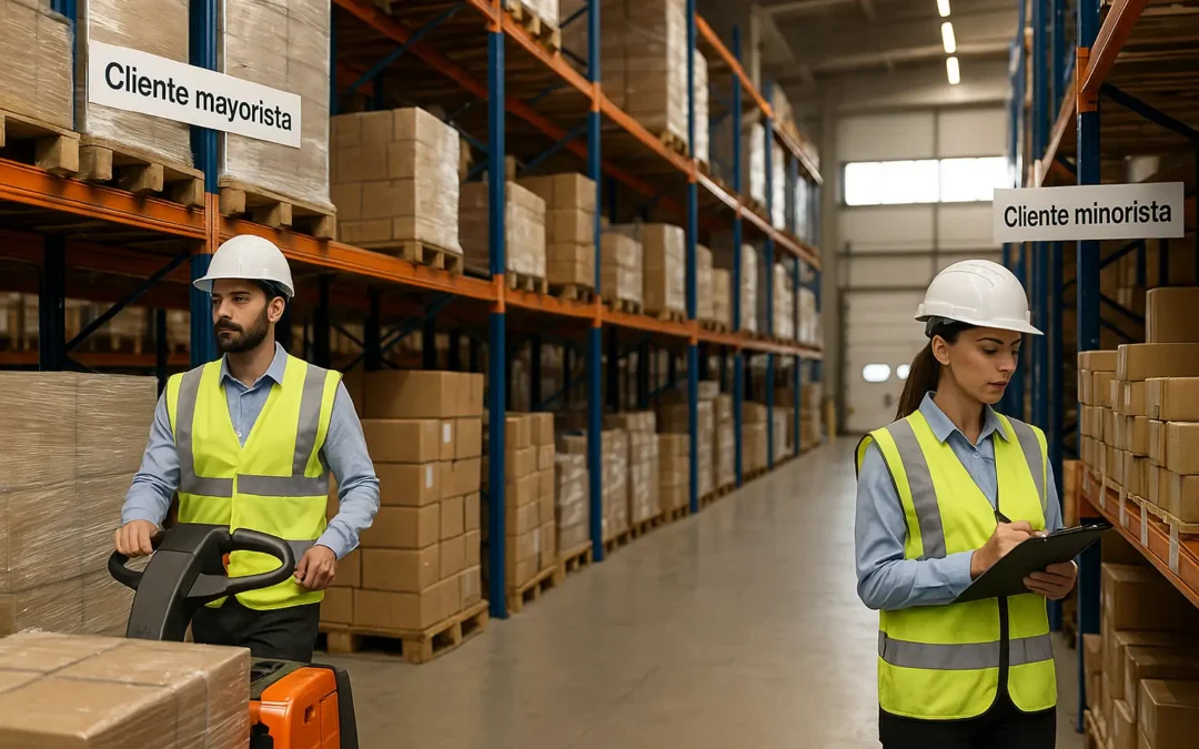 Clientes distintos, soluciones distintas: un solo modelo de atención ya no alcanza en B2B