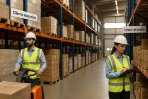 Clientes distintos, soluciones distintas un solo modelo de atencion ya no alcanza en B2B