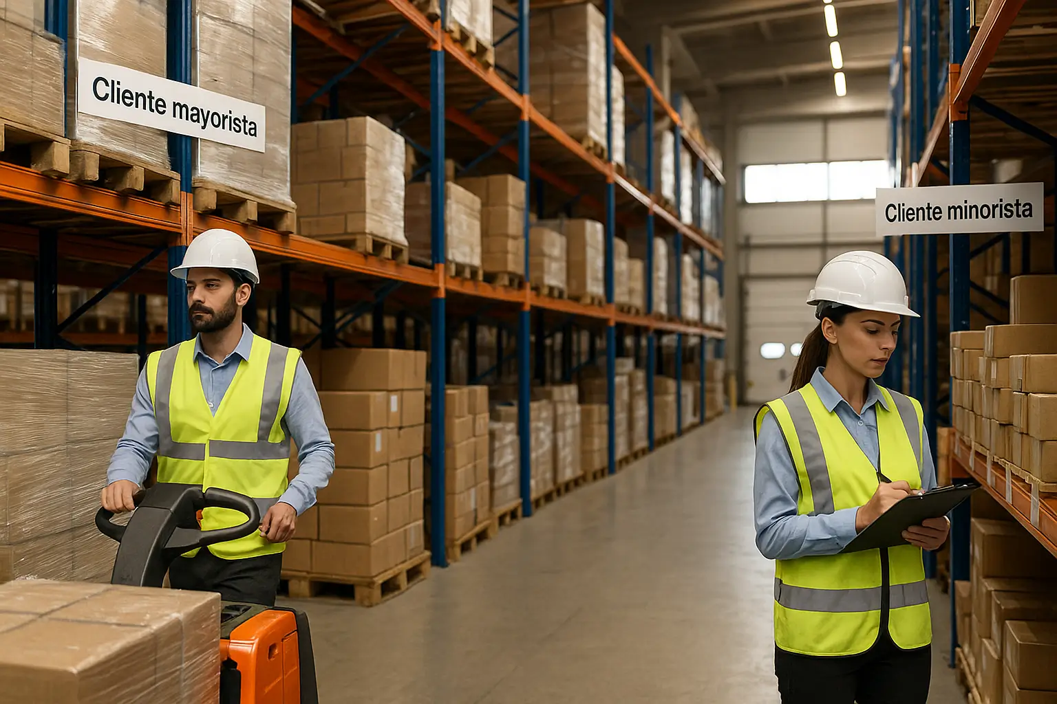 Clientes distintos, soluciones distintas un solo modelo de atencion ya no alcanza en B2B