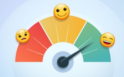 Mejorando la experiencia del cliente. 5 estrategias y métricas