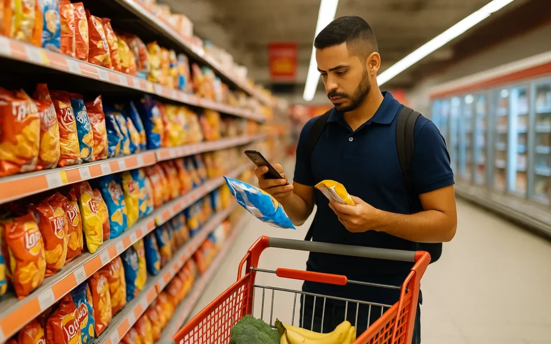 Mystery shopper en supermercados peruanos: lo que el cliente sí nota y nadie audita