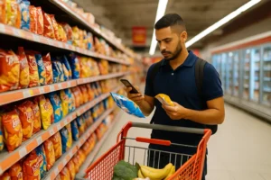 Mystery shopper en supermercados peruanos lo que el cliente sí nota y nadie audita