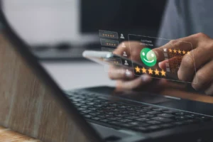 Por qué la experiencia del cliente define el éxito hoy y a futuro