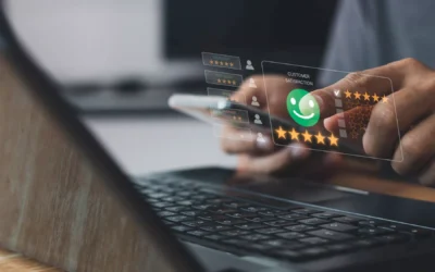 Por qué la experiencia del cliente define el éxito hoy y a futuro