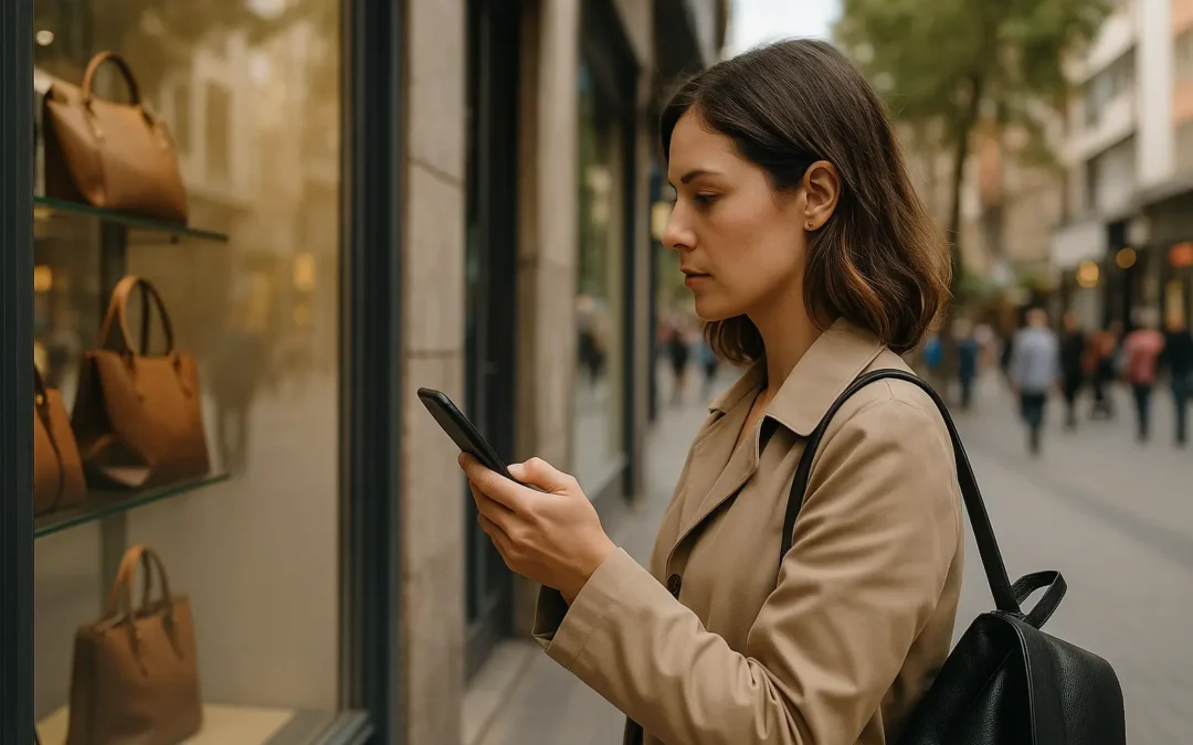Trabajar de Cliente Incógnito en Chile: auditorías que te generan ingresos extras