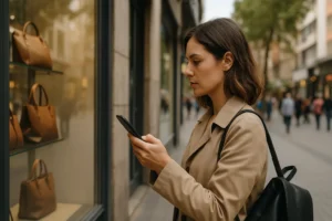 Trabajar de Cliente Incógnito en Chile
