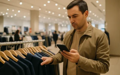 Cliente incógnito en retail chileno: la auditoría que revela lo que las cámaras no ven