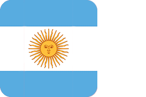 icono argentina