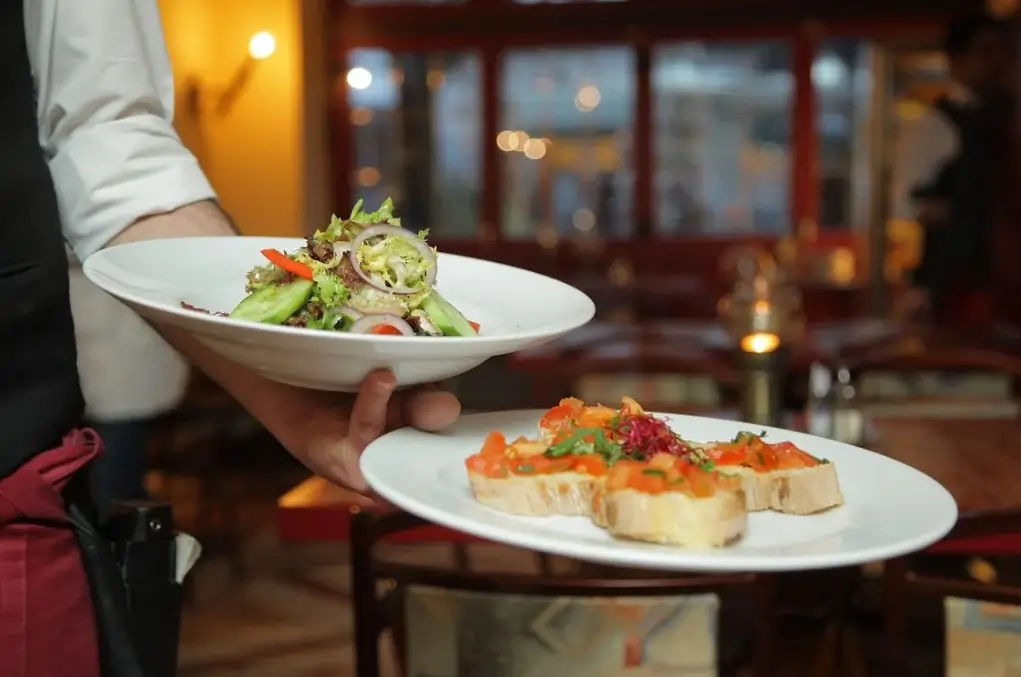 consultoria gastronomica
