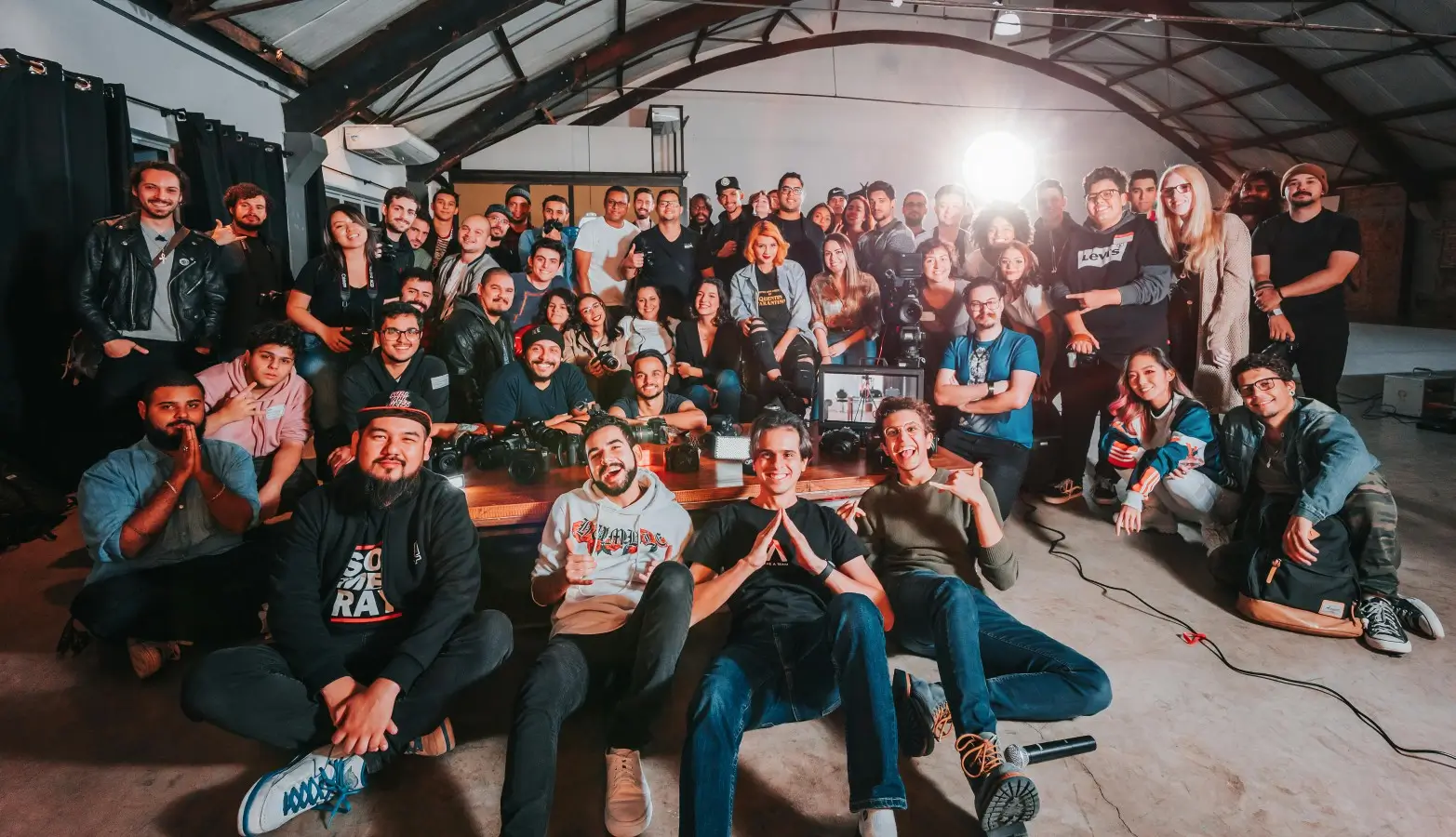 team cliente interno Cliente interno: el factor invisible de la experiencia final