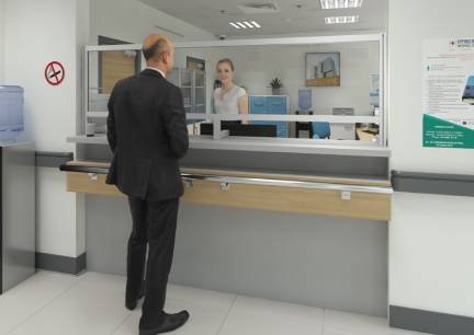 cliente centro medico